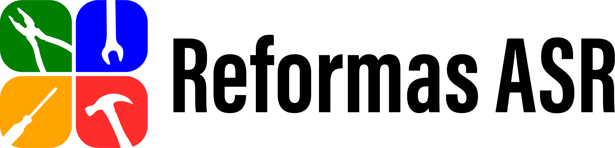 Reformas ASR